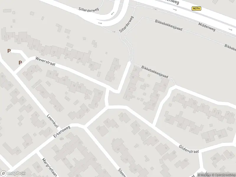 Overlastmelding Smedenstraat in Munstergeleen gesloten