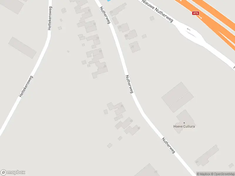 Overlastmelding Nutherweg in Schinnen gesloten