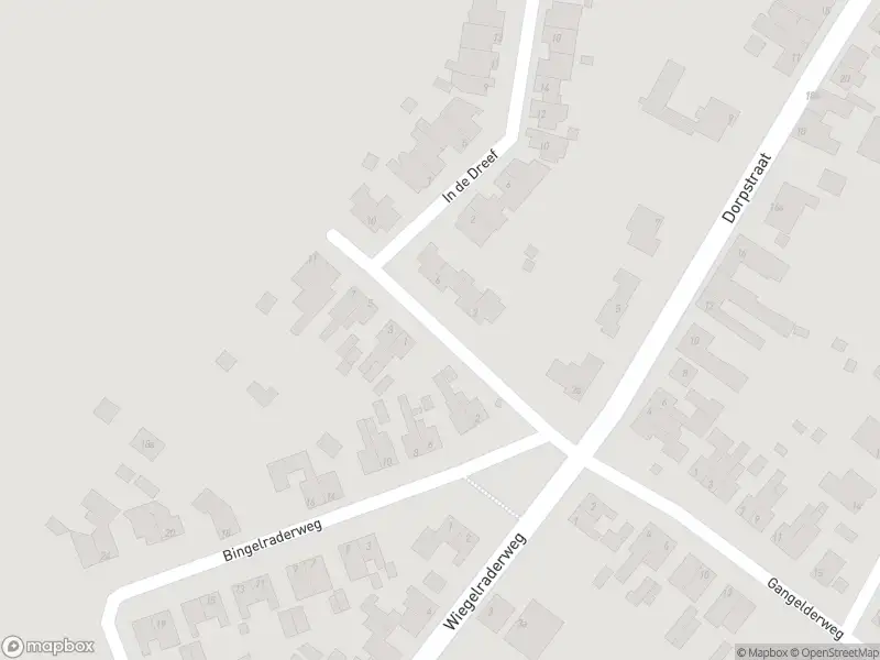 112 melding Overlastmelding Sittarderweg in Jabeek gesloten