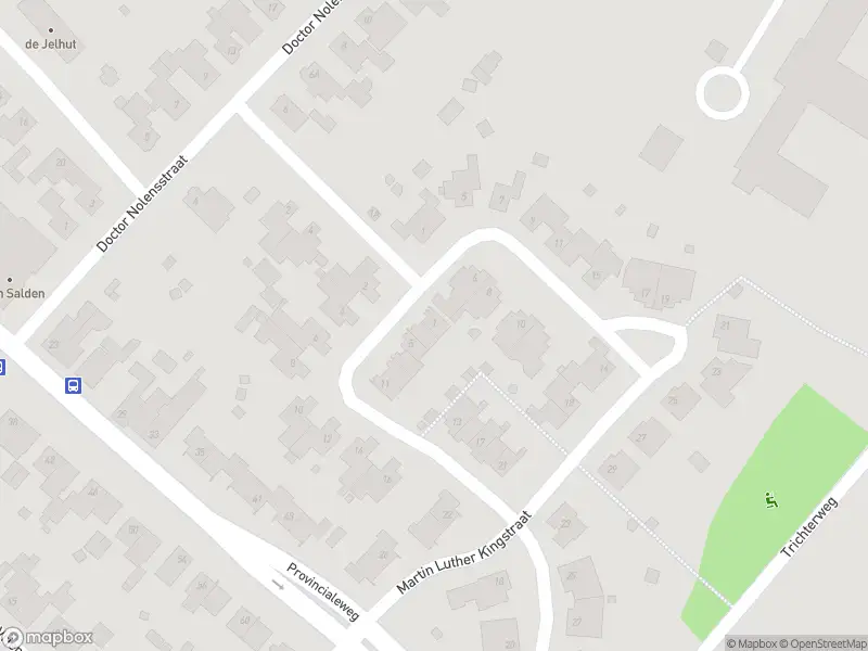 Overlastmelding Nelson Mandelastraat in Limbricht gesloten