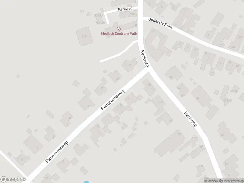 Overlastmelding Putherweg in Puth gesloten