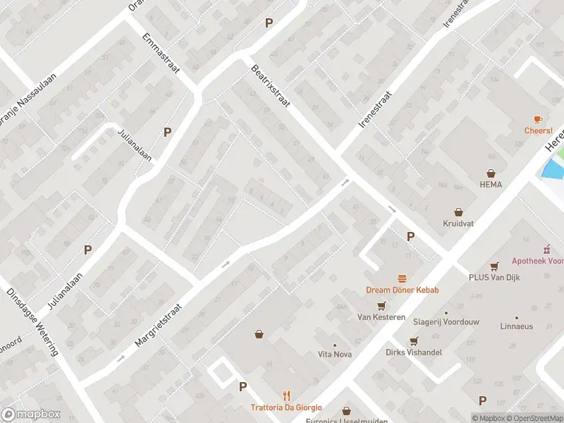 112 melding Overlastmelding Margrietstraat in Voorhout gesloten