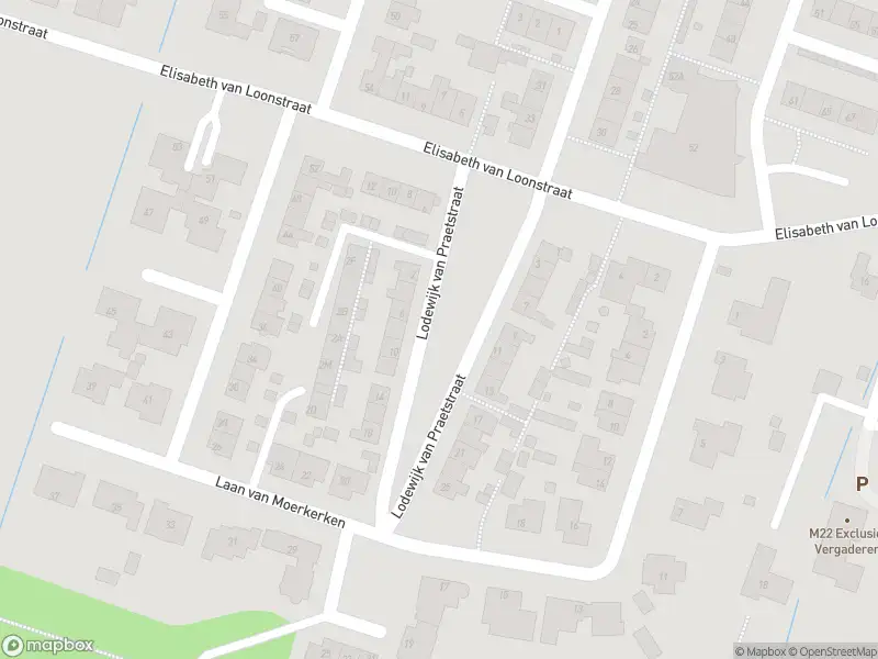 Overlastmelding Lodewijk van Praetstraat in Mijnsheerenland gesloten