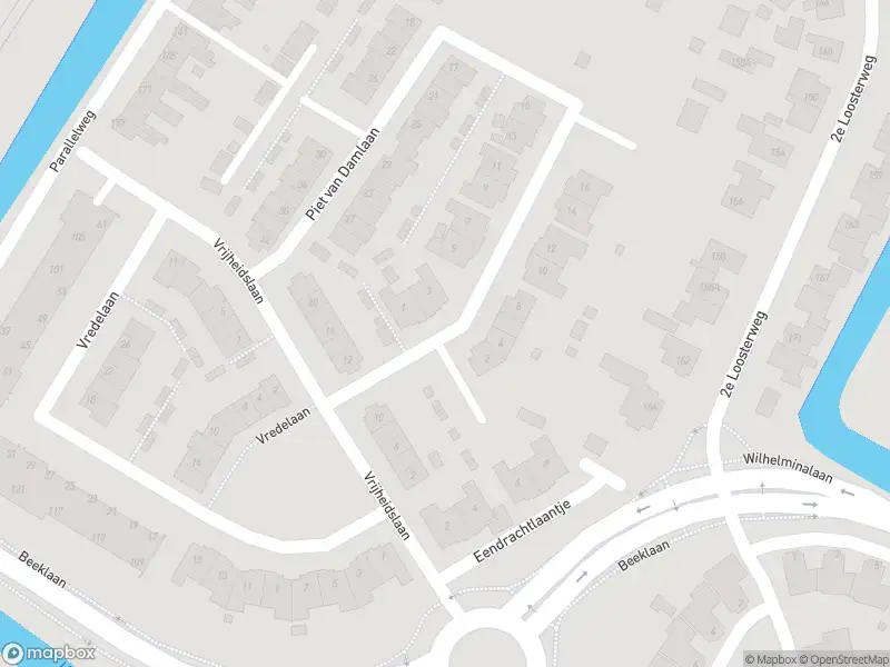 Anonieme overlastmelding Piet van Damlaan in Hillegom