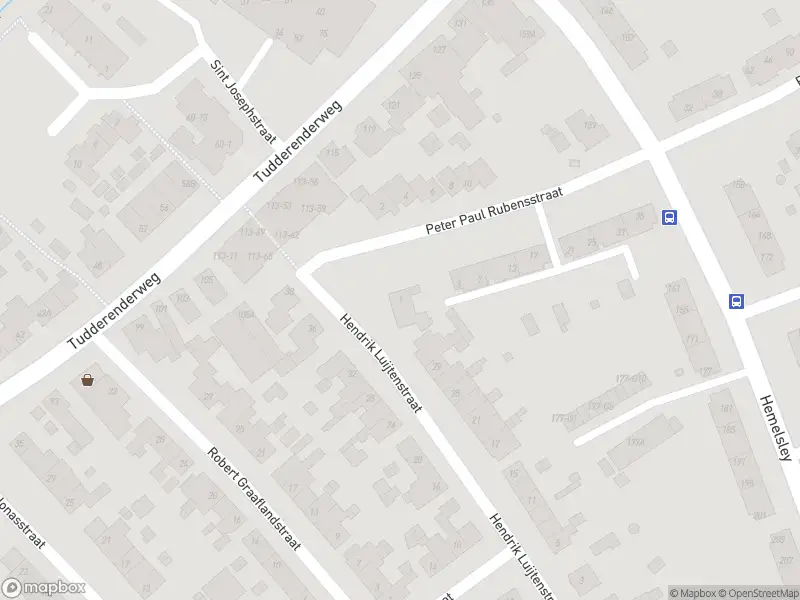Overlastmelding Peter Paul Rubensstraat in Sittard gesloten