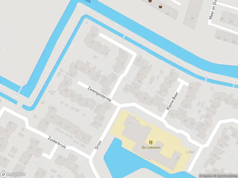 112 melding Anonieme overlastmelding Noorderkroon in Lisse gesloten