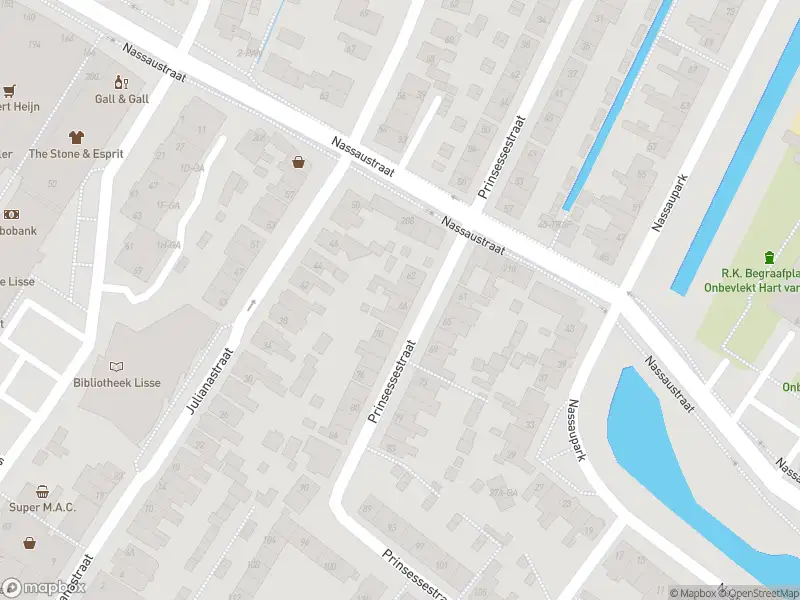 112 melding Anonieme overlastmelding Prinsessestraat in Lisse gesloten