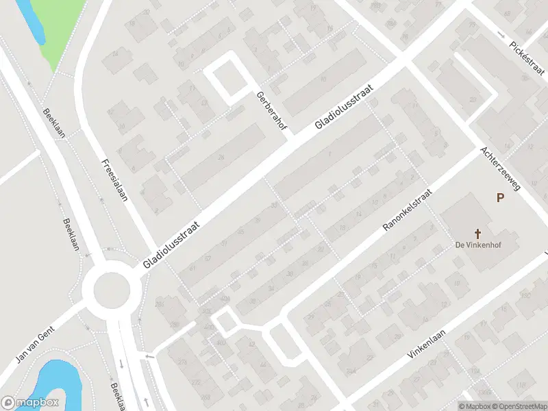 Overlastmelding Gladiolusstraat in Noordwijk gesloten