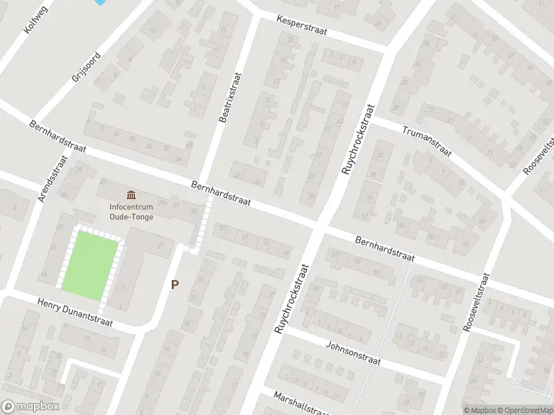 Overlastmelding Dabbestraat in Oude-Tonge gesloten