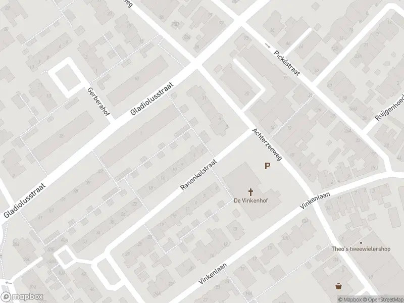 112 melding Overlastmelding Ranonkelstraat in Noordwijk gesloten