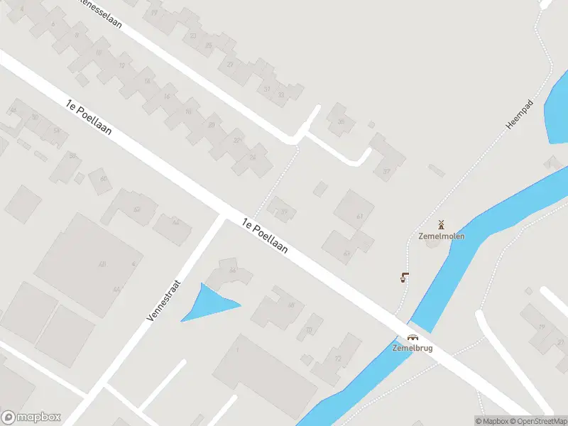 112 melding Overlastmelding 1e Poellaan in Lisse