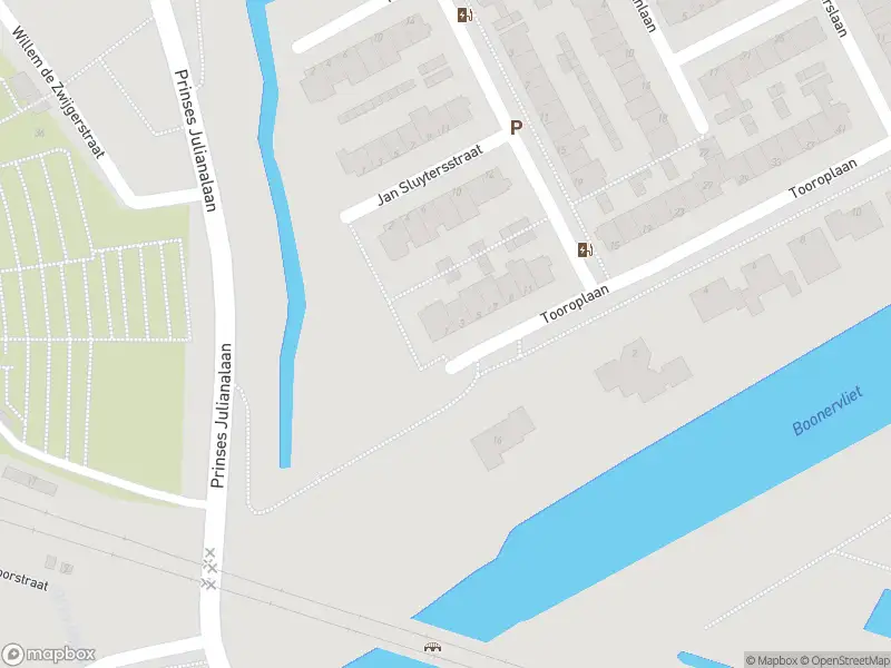 Overlastmelding Tooroplaan in Maassluis