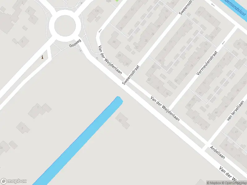 112 melding Overlastmelding Van der Weijdenlaan in Noordwijkerhout gesloten