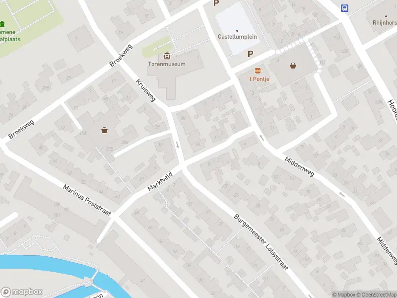 Anonieme overlastmelding Rijnweide in Valkenburg