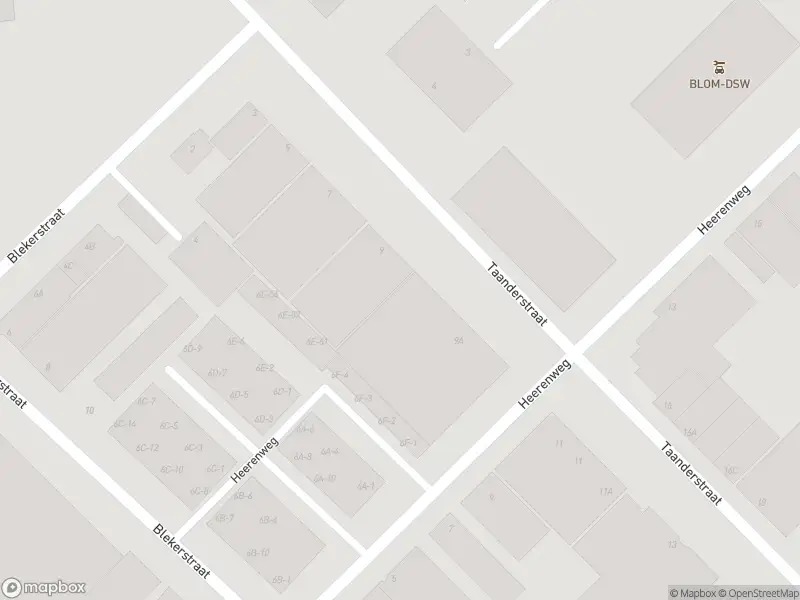 Overlastmelding Taanderstraat in Katwijk aan Zee gesloten