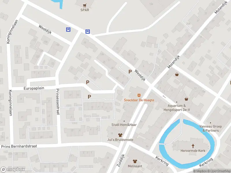 Overlastmelding Westerstraat in Nieuwe-Tonge