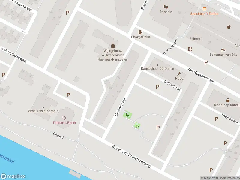 112 melding Overlastmelding Colijnstraat in Katwijk gesloten