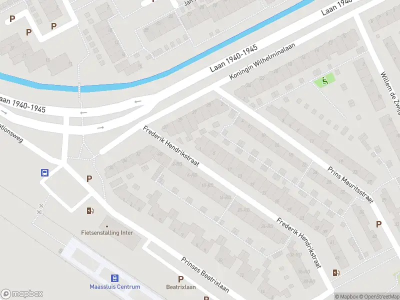 Overlastmelding Frederik Hendrikstraat in Maassluis gesloten