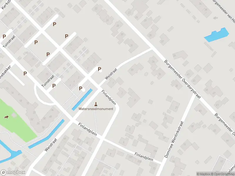 Overlastmelding Finlandplein in Nieuwe-Tonge gesloten