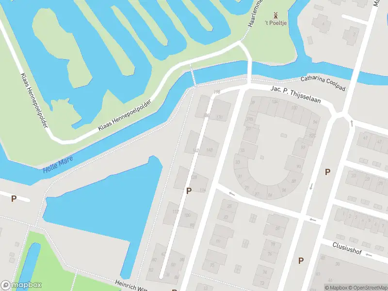 Overlastmelding Adriaan van Royenlaan in Oegstgeest gesloten