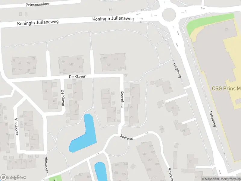 Overlastmelding Koornlust in Sommelsdijk gesloten