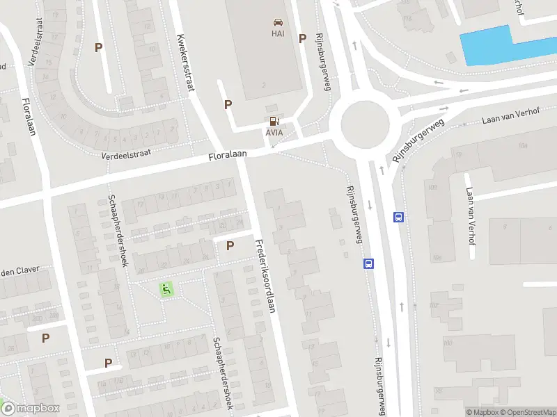 112 melding Overlastmelding  in Rijnsburg gesloten