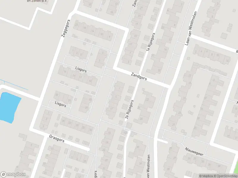 Overlastmelding  in Mijnsheerenland