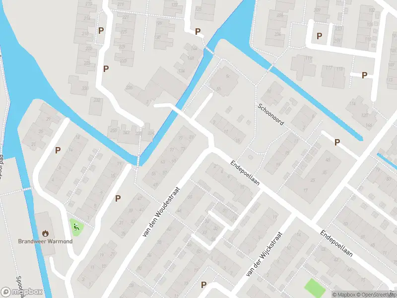 Overlastmelding Endepoellaan in Warmond gesloten