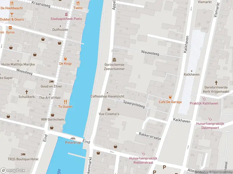 Overlastmelding Kalkhaven in Gorinchem gesloten