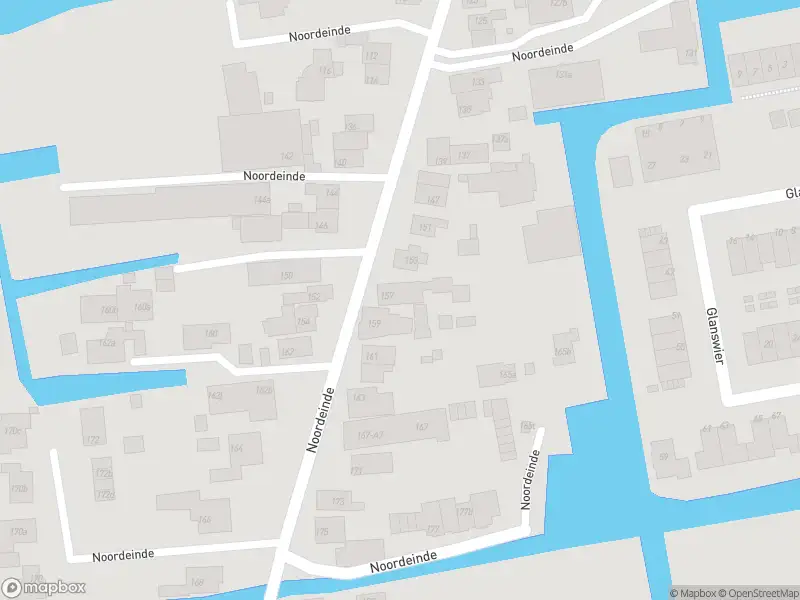 Overlastmelding Noordeinde in Roelofarendsveen gesloten