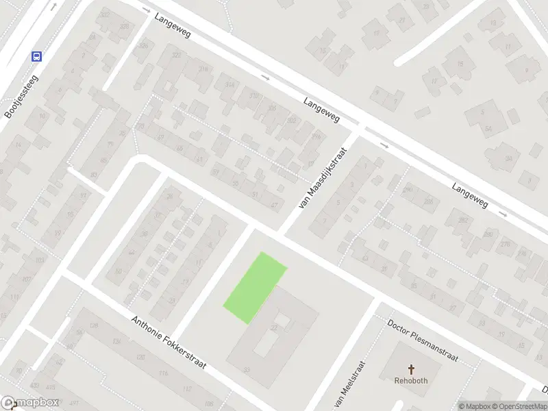 Overlastmelding Dr. Plesmanstraat in Zwijndrecht gesloten