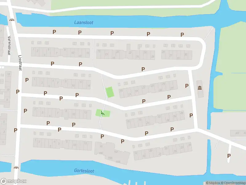 Overlastmelding Zwanebloemweg in Landsmeer gesloten