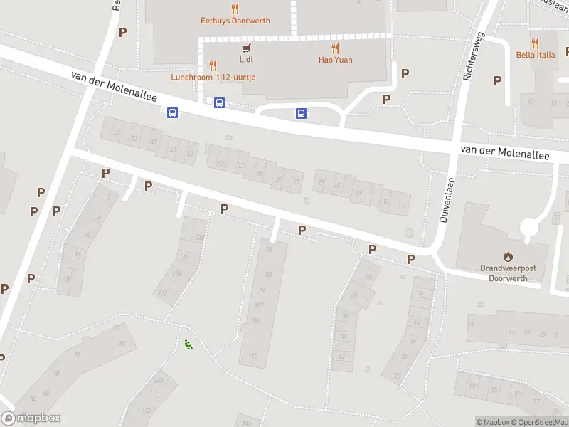 Overlastmelding Patrijzenlaan in Doorwerth