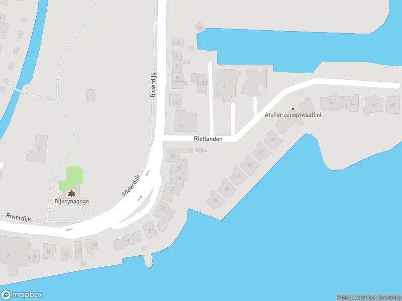 Overlastmelding Trapezium in Sliedrecht gesloten