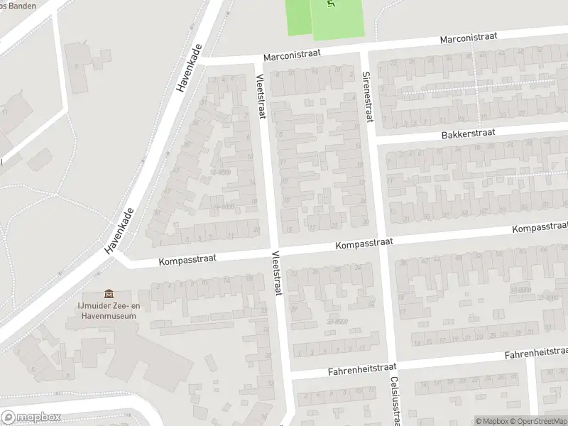 Overlastmelding Vleetstraat in IJmuiden
