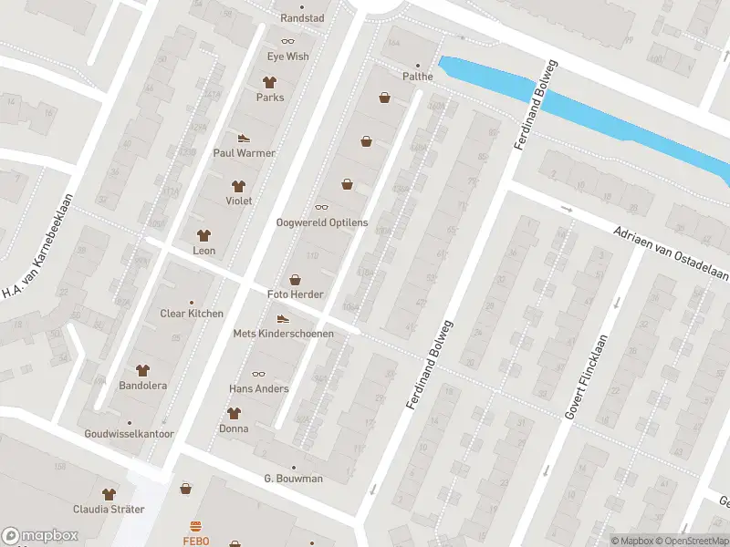 112 melding Anonieme overlastmelding Groenhof in Amstelveen gesloten