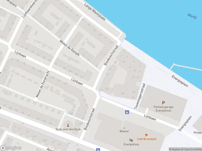 112 melding Overlastmelding Biesboschstraat in Dordrecht