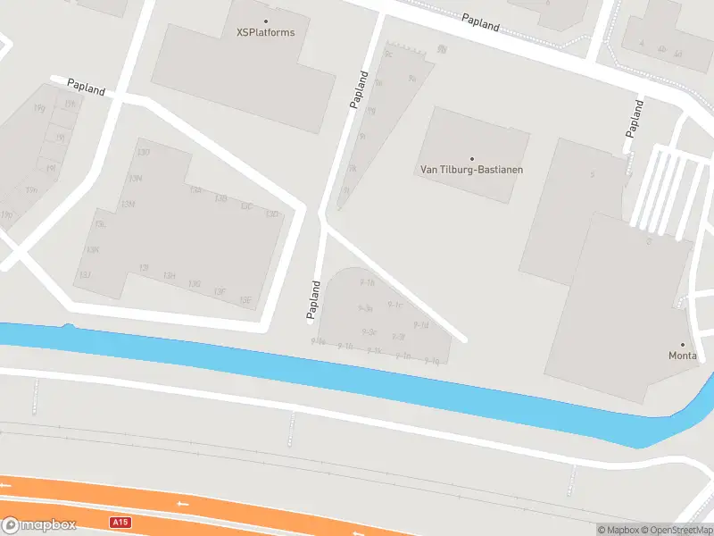 112 melding Overlastmelding Papland in Gorinchem