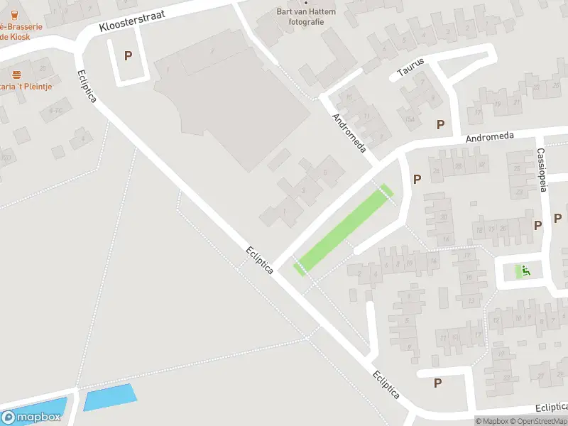 Overlastmelding Andromeda in Loon op Zand