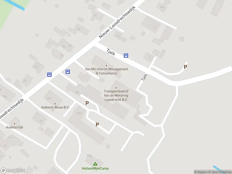 112 melding Overlastmelding Tjalk in Loosdrecht