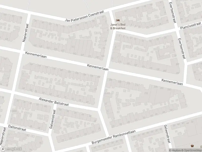 Overlastmelding Edisonstraat in IJmuiden