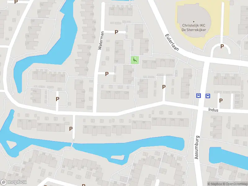 Overlastmelding Waterman in Dordrecht