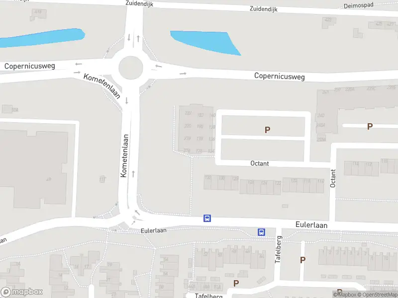 Overlastmelding Octant in Dordrecht