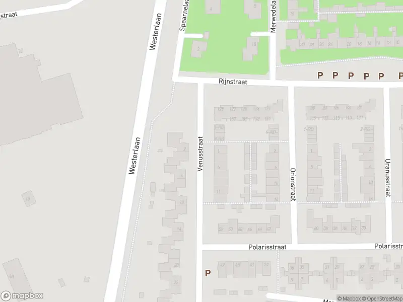 Overlastmelding Venusstraat in Dongen