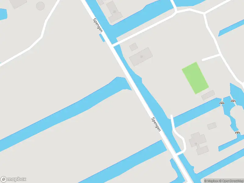 Overlastmelding Spengen in Kockengen