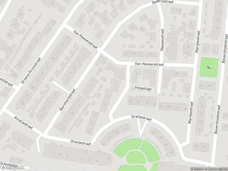 112 melding Overlastmelding Wilhelminastraat in 's-Gravendeel