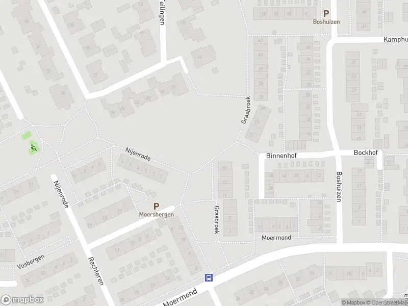 Anonieme overlastmelding Leeuwerikplein in Zwijndrecht gesloten