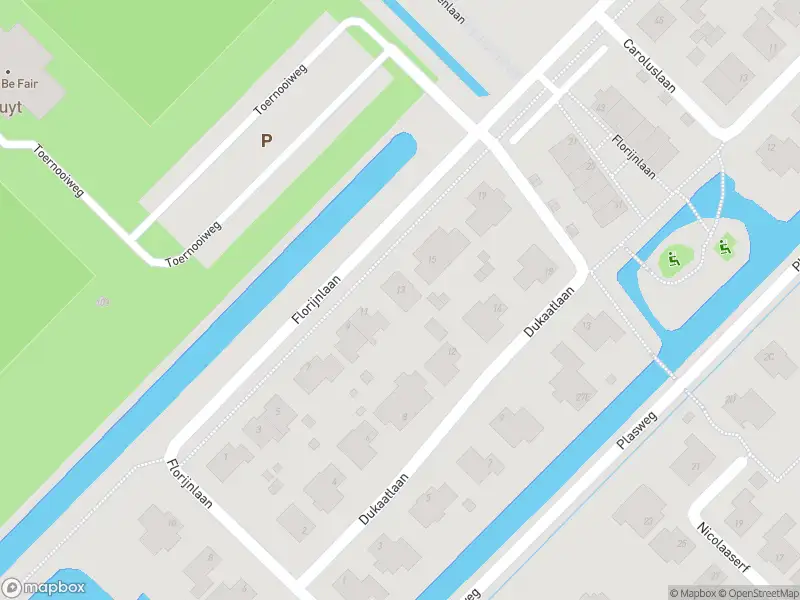 Overlastmelding Florijnlaan in Waddinxveen