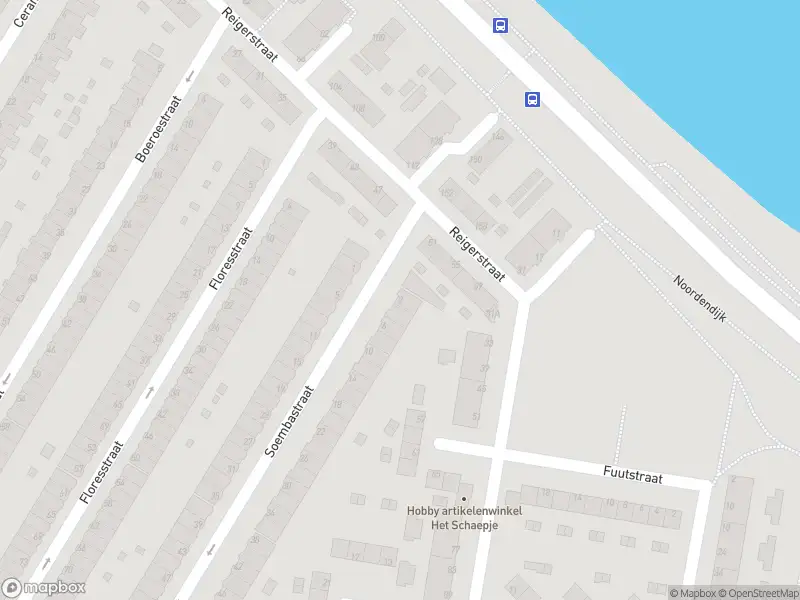Overlastmelding Soembastraat in Dordrecht
