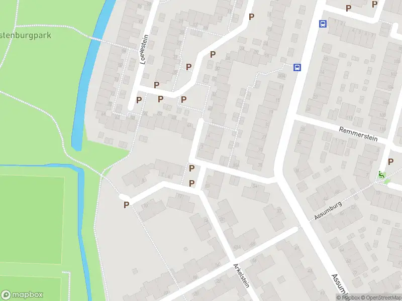Overlastmelding Arkelstein in Dordrecht gesloten